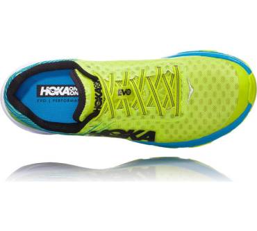 Produktbild Hoka Unisex Evo Carbon Rocket