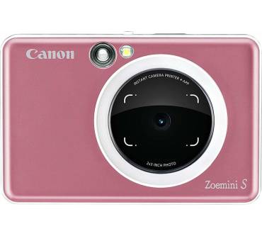 Canon Zoemini S2 Neuwertig OVP