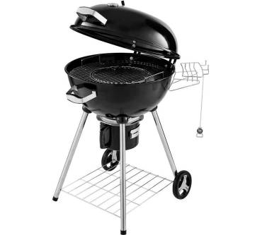 Produktbild Kaufland / Let's BBQ Kugelgrill