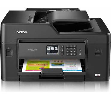 Produktbild Brother MFC-J6530DW