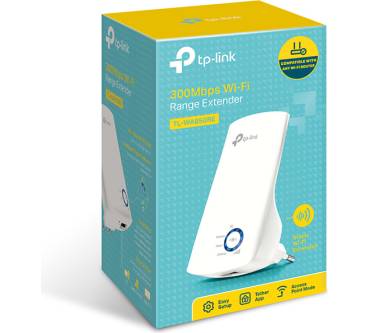 Produktbild TP-Link TL-WA850RE