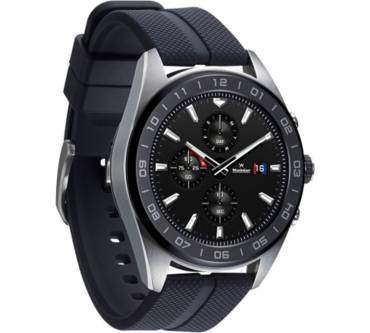 Produktbild LG Watch W7