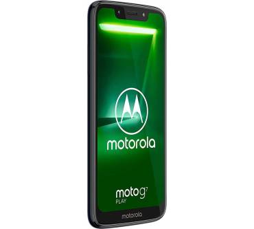 Produktbild Motorola Moto G7 Play