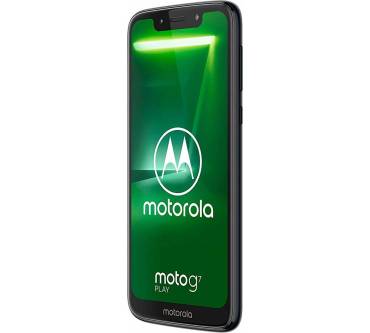 Produktbild Motorola Moto G7 Play