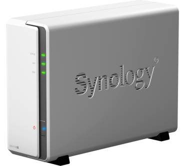 Produktbild Synology DiskStation DS119j