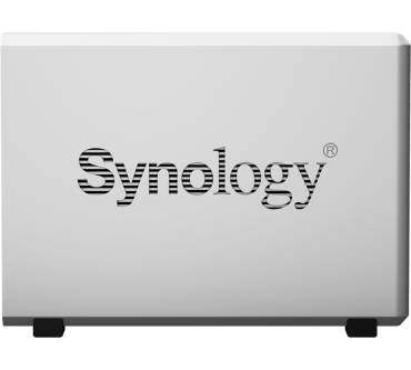 Produktbild Synology DiskStation DS119j