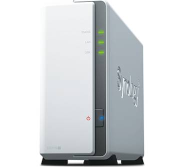 Produktbild Synology DiskStation DS119j