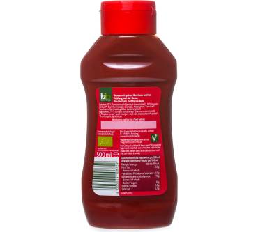 Produktbild Bio-Zentrale Biokids Tomatenketchup