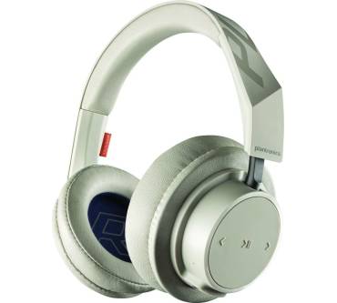 Produktbild Plantronics Backbeat Go 600