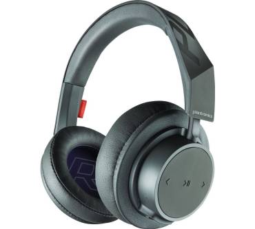 Produktbild Plantronics Backbeat Go 600