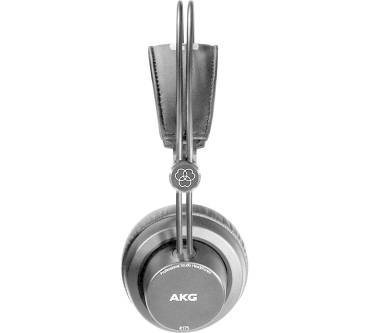 Produktbild AKG K175