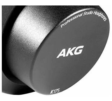 Produktbild AKG K175