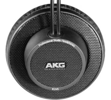 Produktbild AKG K245