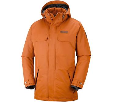 Produktbild Columbia Rugged Path Jacke