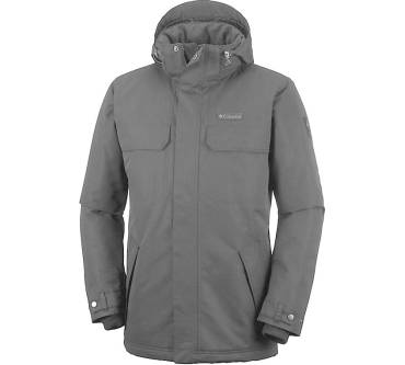 Produktbild Columbia Rugged Path Jacke