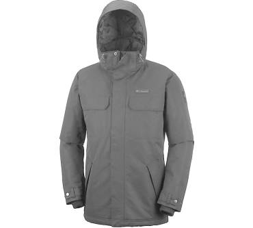 Produktbild Columbia Rugged Path Jacke