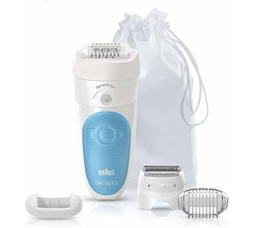 Produktbild Braun Silk-épil 5 SensoSmart 5-890