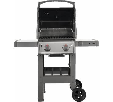 Produktbild Weber Spirit II E 210 GBS