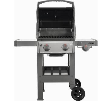 Produktbild Weber Spirit II E-220 GBS