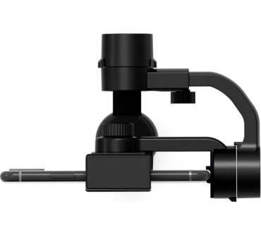 Produktbild Braun Panolit Gimbal