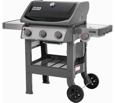 Produktbild Weber Spirit II E-320 GBS