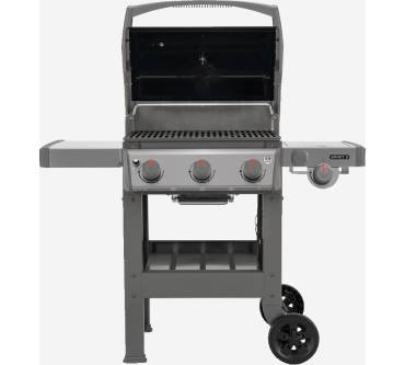 Produktbild Weber Spirit II E-320 GBS