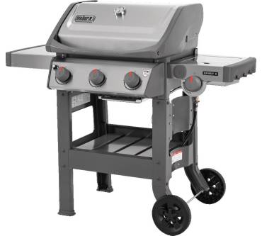 Produktbild Weber Spirit II S-320 GBS