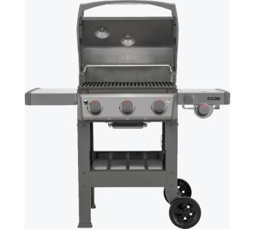 Produktbild Weber Spirit II S-320 GBS