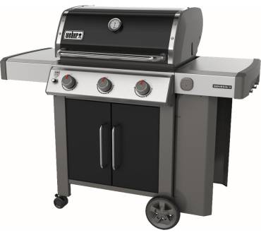 Produktbild Weber Genesis II E-315 GBS