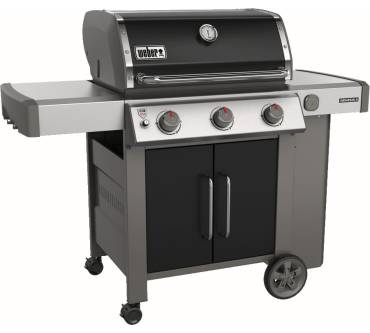 Produktbild Weber Genesis II E-315 GBS