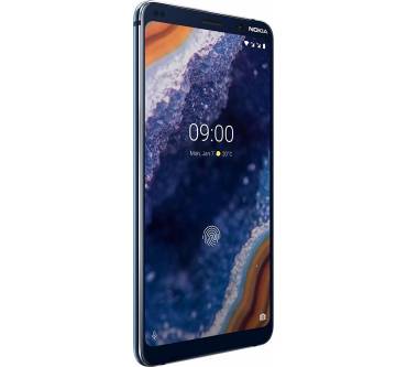 Produktbild Nokia 9 PureView