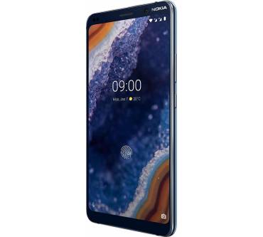 Produktbild Nokia 9 PureView