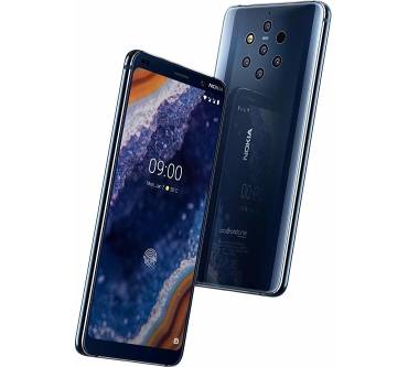 Produktbild Nokia 9 PureView