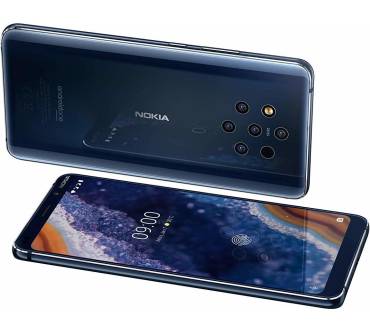 Produktbild Nokia 9 PureView