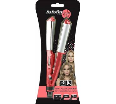 Produktbild BaByliss H110E iCurl Style'up