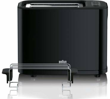 Produktbild Braun PurEase Toaster HT 3010