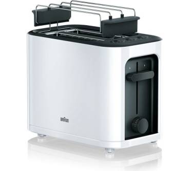 Produktbild Braun PurEase Toaster HT 3010