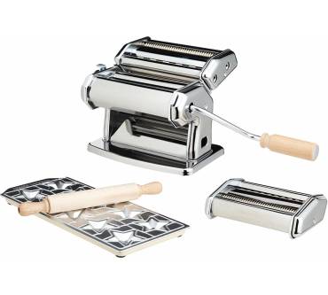 Produktbild GSD-Haushaltsgeräte Imperia Pasta-Set Pastaia Italiana