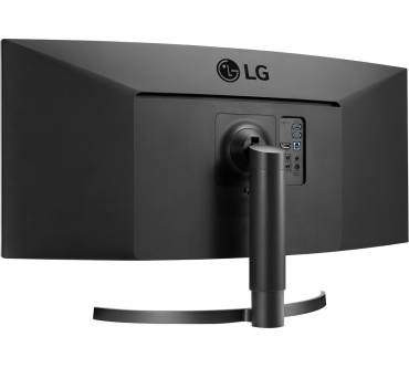 Produktbild LG 34WL85C-B