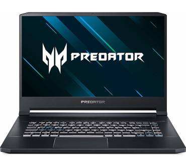 Produktbild Acer Predator Triton 500 PT515-51