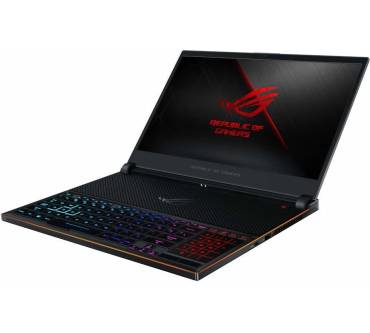 Produktbild Asus ROG Zephyrus S GX531GX