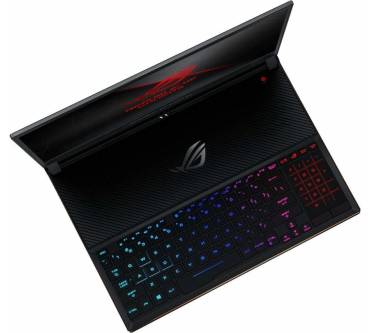 Produktbild Asus ROG Zephyrus S GX531GX