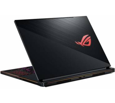 Produktbild Asus ROG Zephyrus S GX531GX