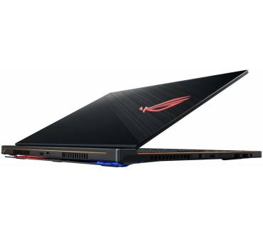 Produktbild Asus ROG Zephyrus S GX531GX