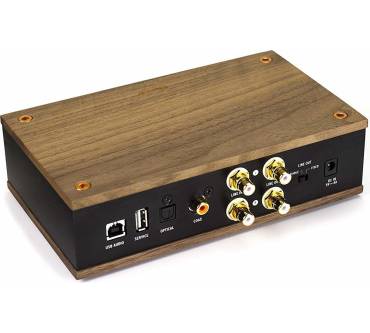 Produktbild Klipsch Heritage Headphone Amplifier