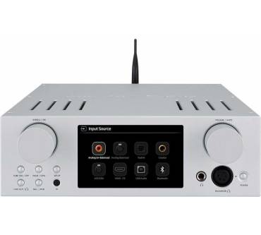 Produktbild Cocktail Audio HA500H