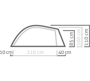 Produktbild Salewa Litetrek II