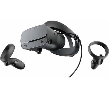 Produktbild Oculus Rift S