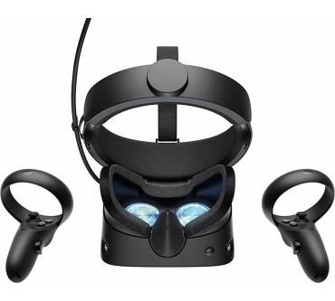 Produktbild Oculus Rift S