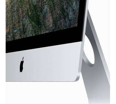 Produktbild Apple iMac 27